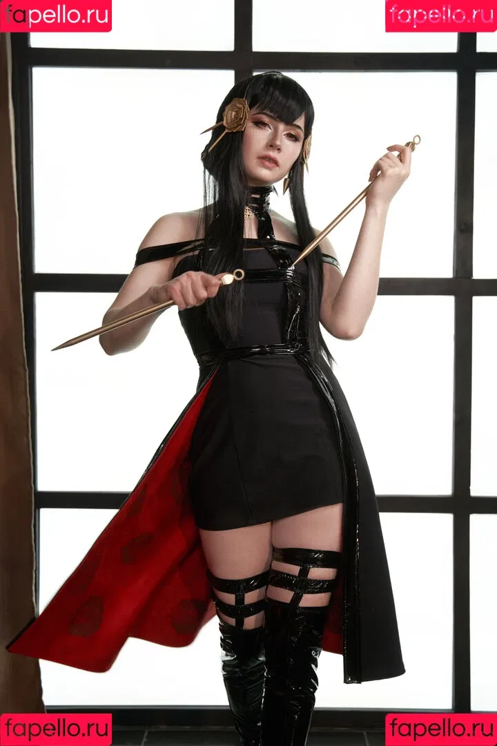 Likeassassin Onlyfans Photo Gallery 