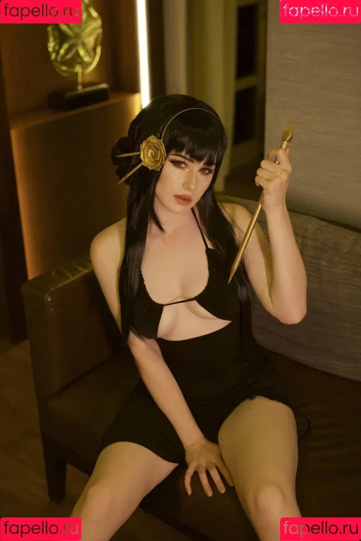 Likeassassin Onlyfans Photo Gallery 