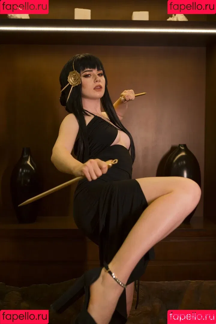 Likeassassin Onlyfans Photo Gallery 