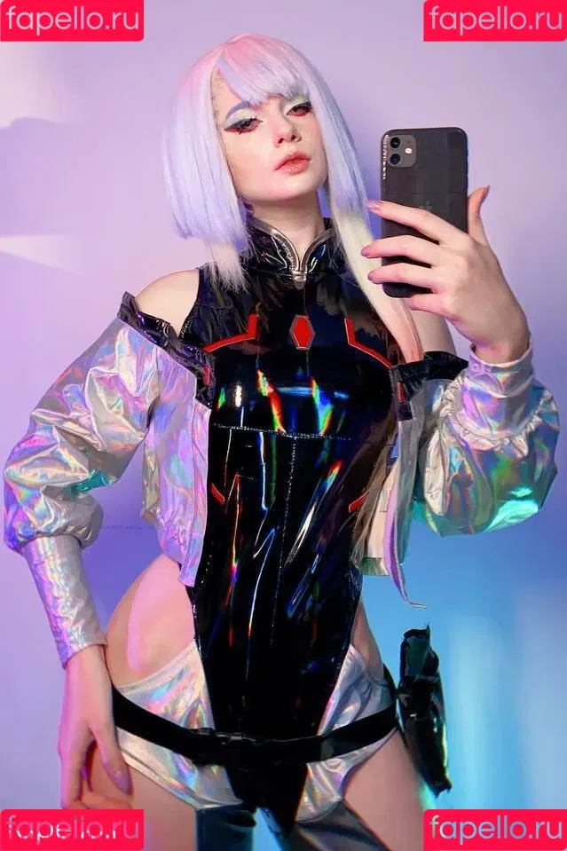Likeassassin Onlyfans Photo Gallery 