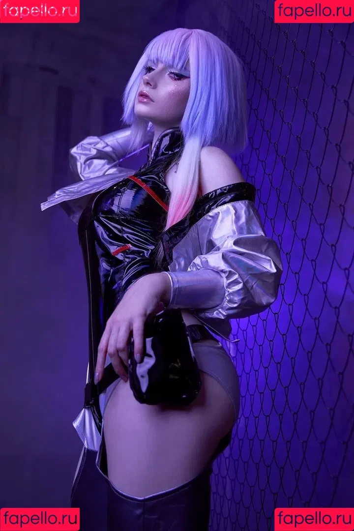 Likeassassin Onlyfans Photo Gallery 