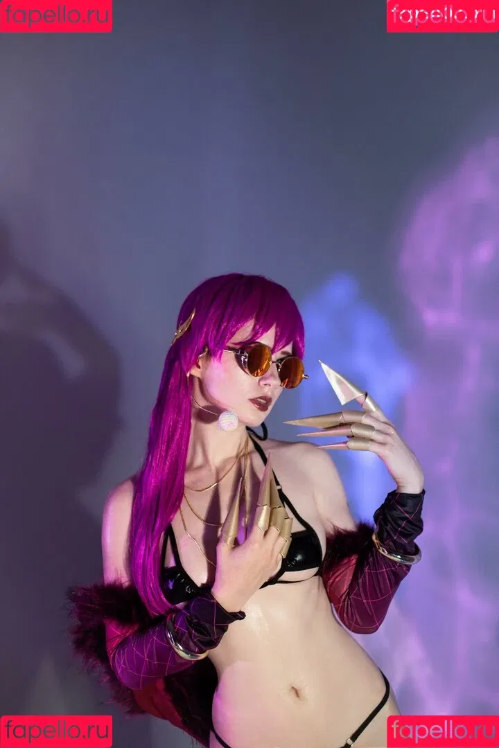 Likeassassin Onlyfans Photo Gallery 