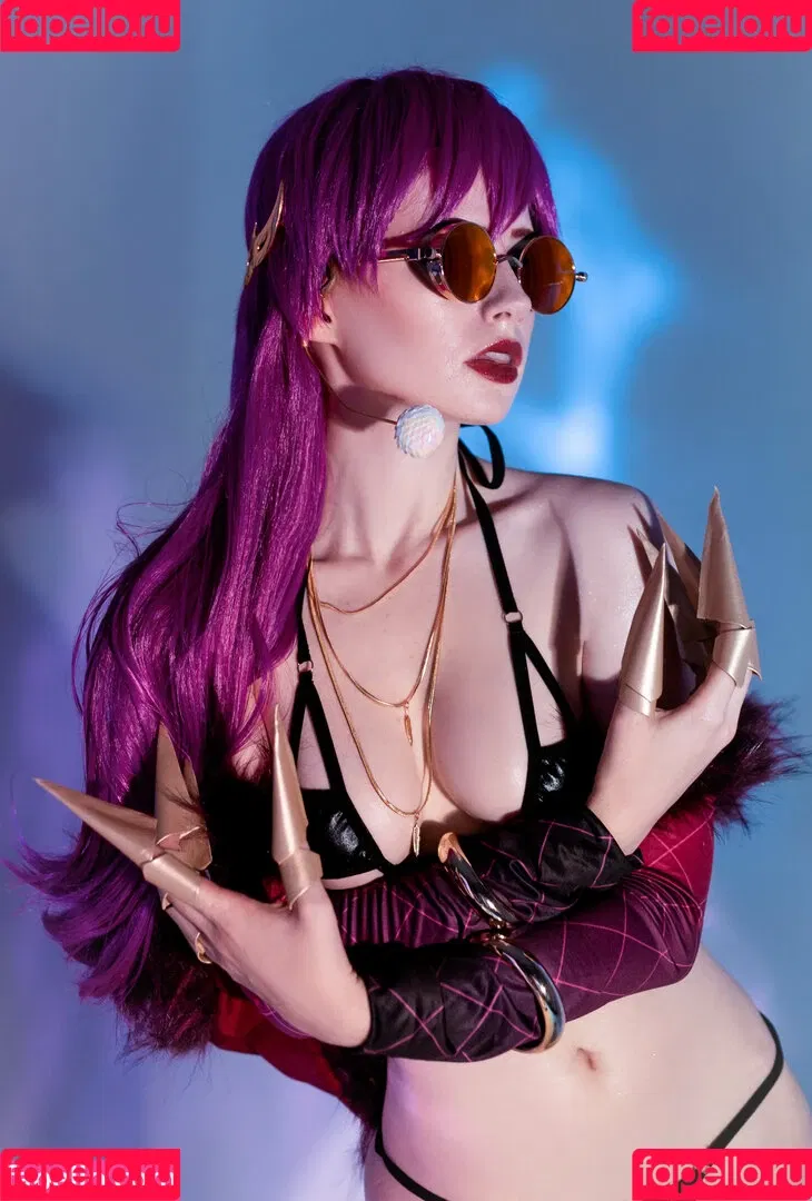 Likeassassin Onlyfans Photo Gallery 