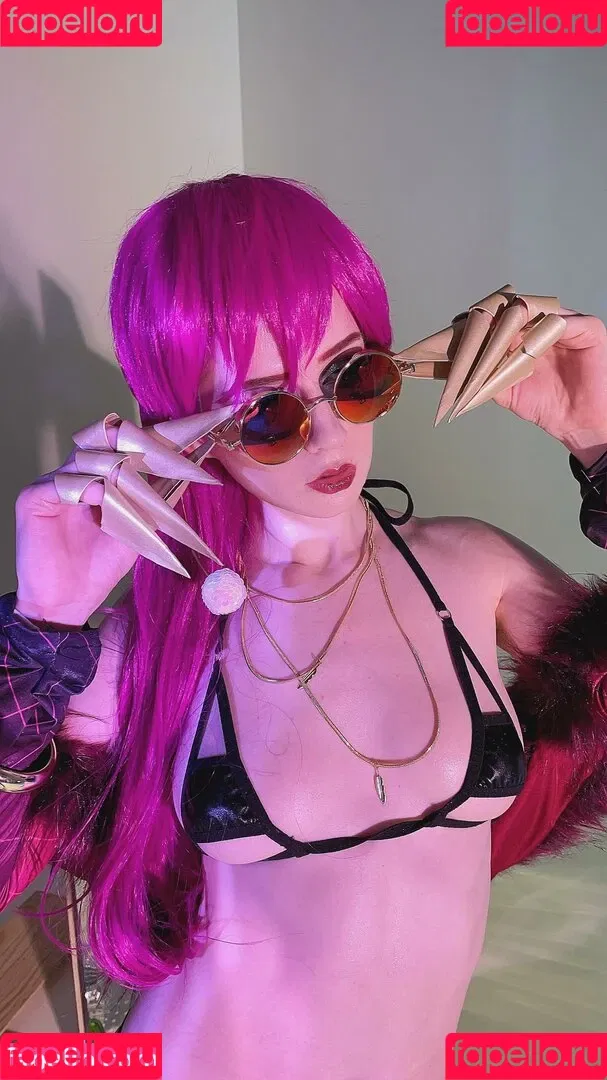 Likeassassin Onlyfans Photo Gallery 
