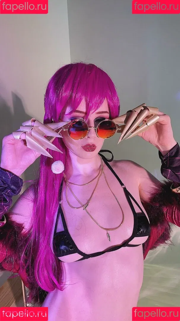 Likeassassin Onlyfans Photo Gallery 