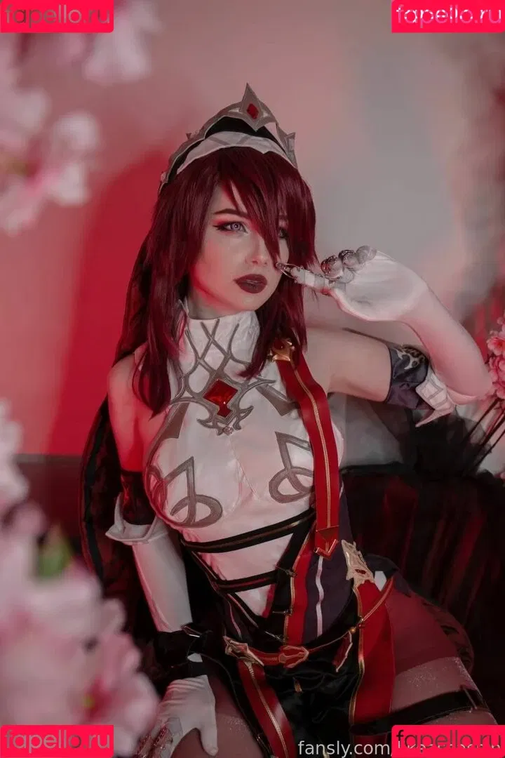 Likeassassin Onlyfans Photo Gallery 