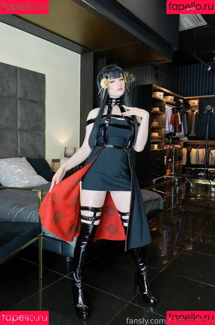Likeassassin Onlyfans Photo Gallery 