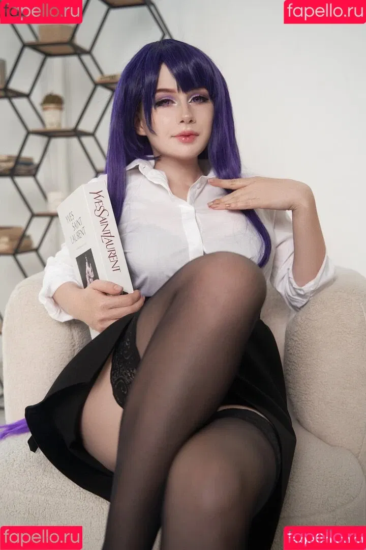 Likeassassin Onlyfans Photo Gallery 