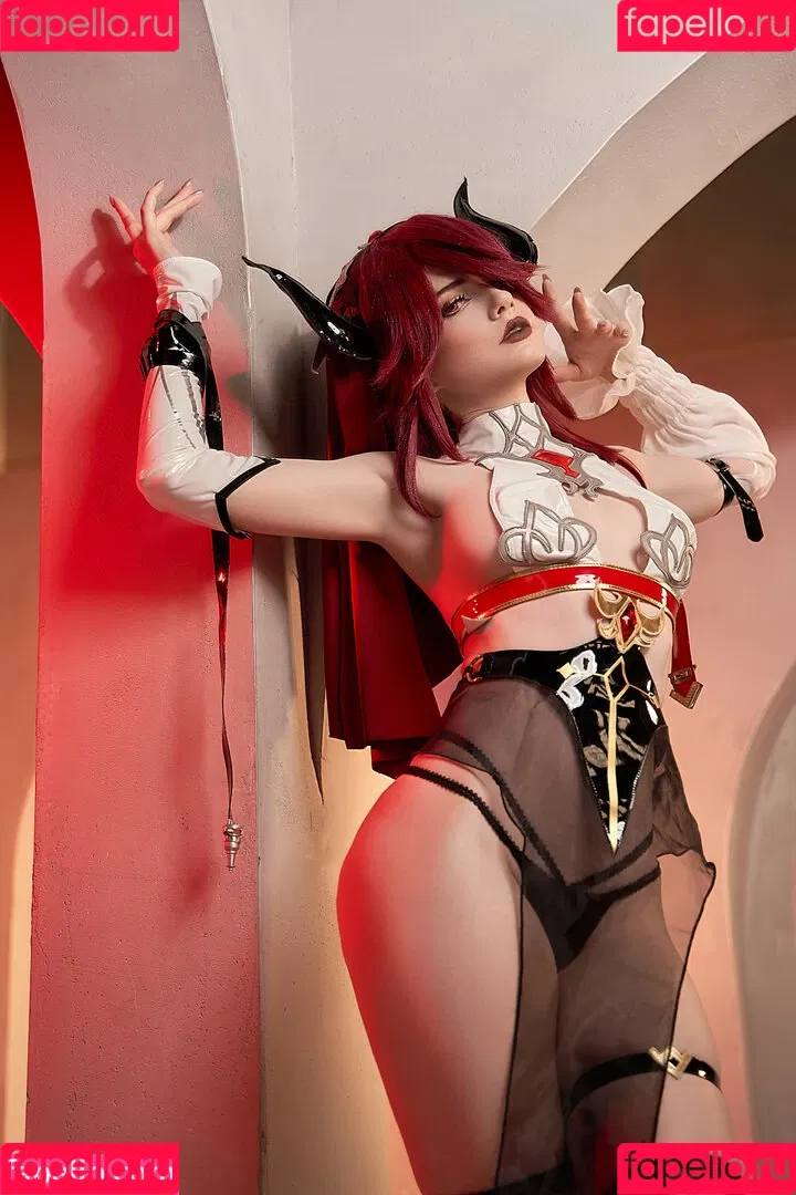 Likeassassin Onlyfans Photo Gallery 