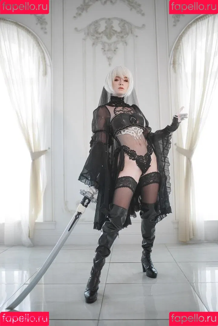 Likeassassin Onlyfans Photo Gallery 