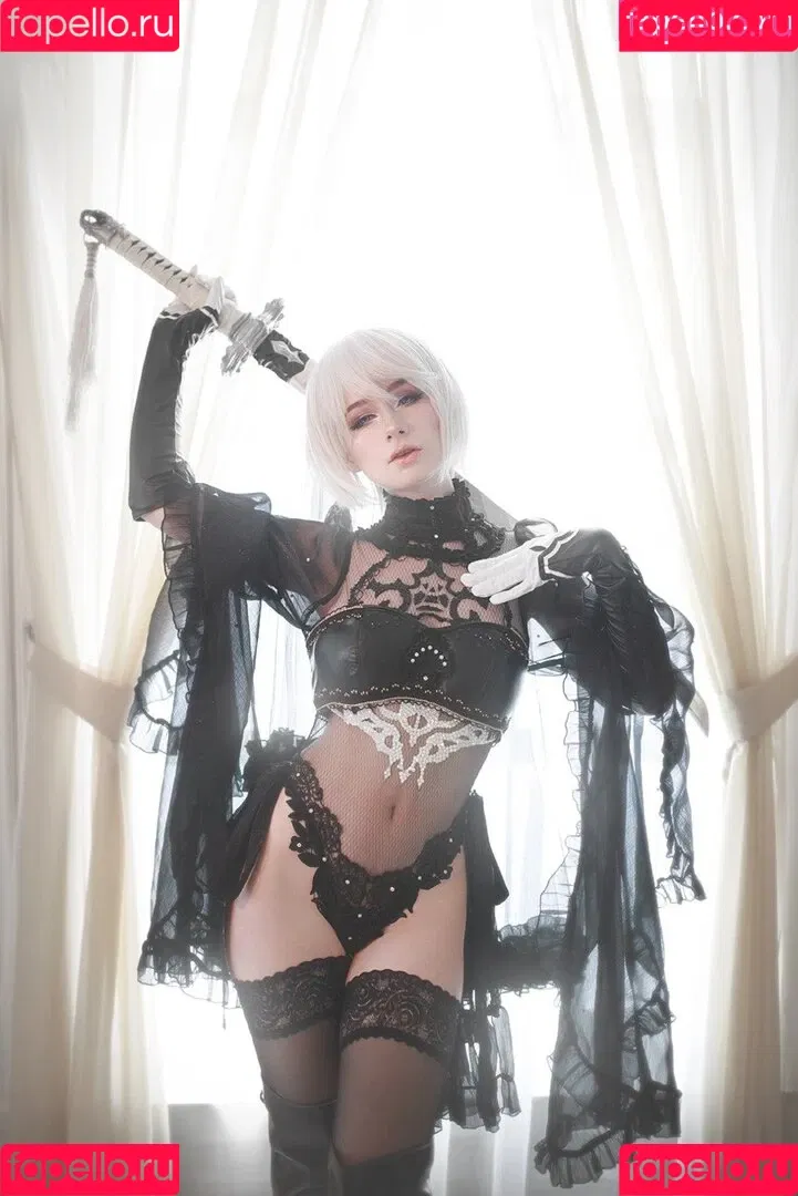 Likeassassin Onlyfans Photo Gallery 