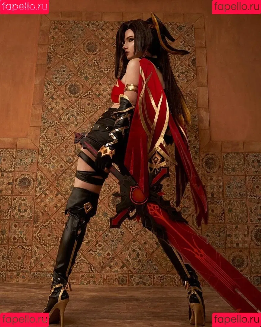 Likeassassin Onlyfans Photo Gallery 