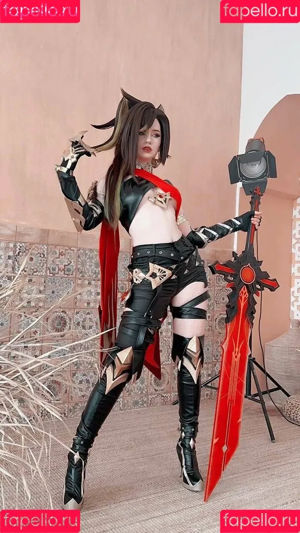 Likeassassin Onlyfans Photo Gallery 