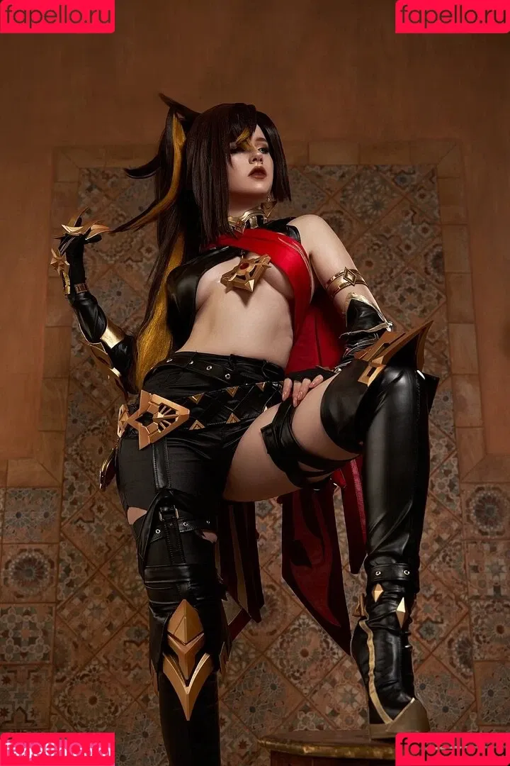 Likeassassin Onlyfans Photo Gallery 