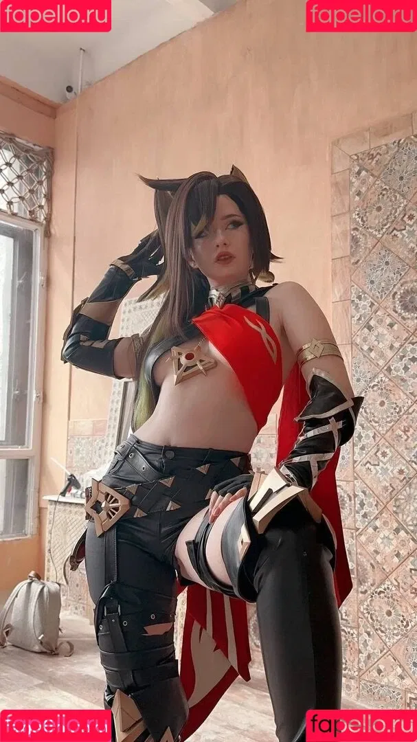 Likeassassin Onlyfans Photo Gallery 
