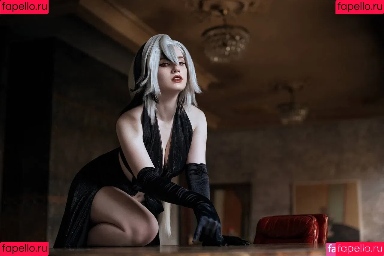 Likeassassin Onlyfans Photo Gallery 