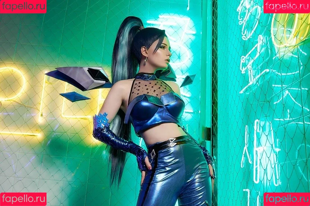 Likeassassin Onlyfans Photo Gallery 
