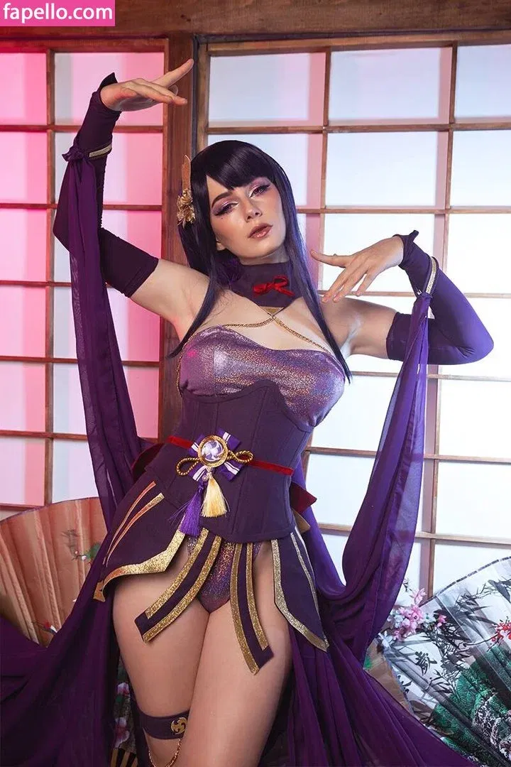 Likeassassin Onlyfans Photo Gallery 