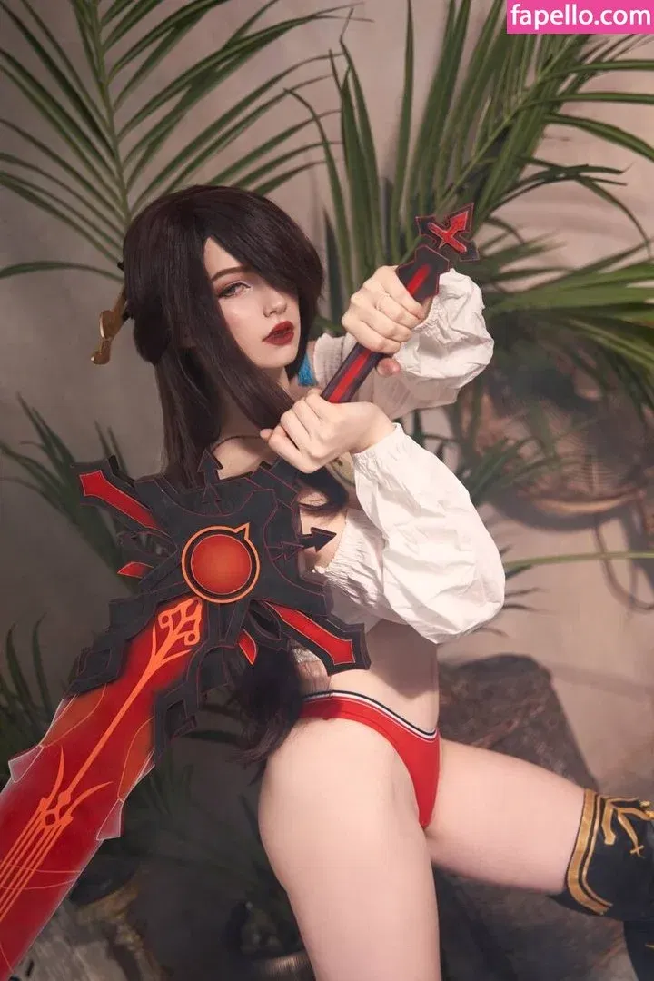 Likeassassin Onlyfans Photo Gallery 