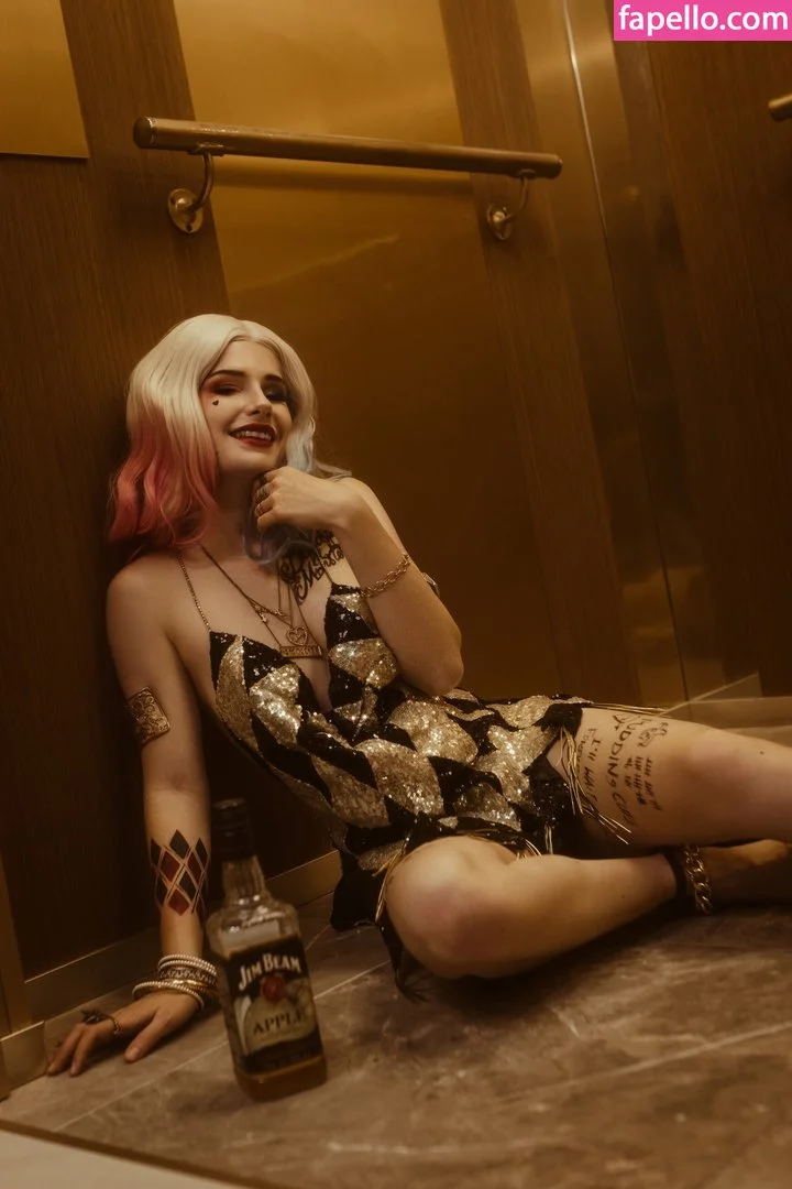 Likeassassin Onlyfans Photo Gallery 