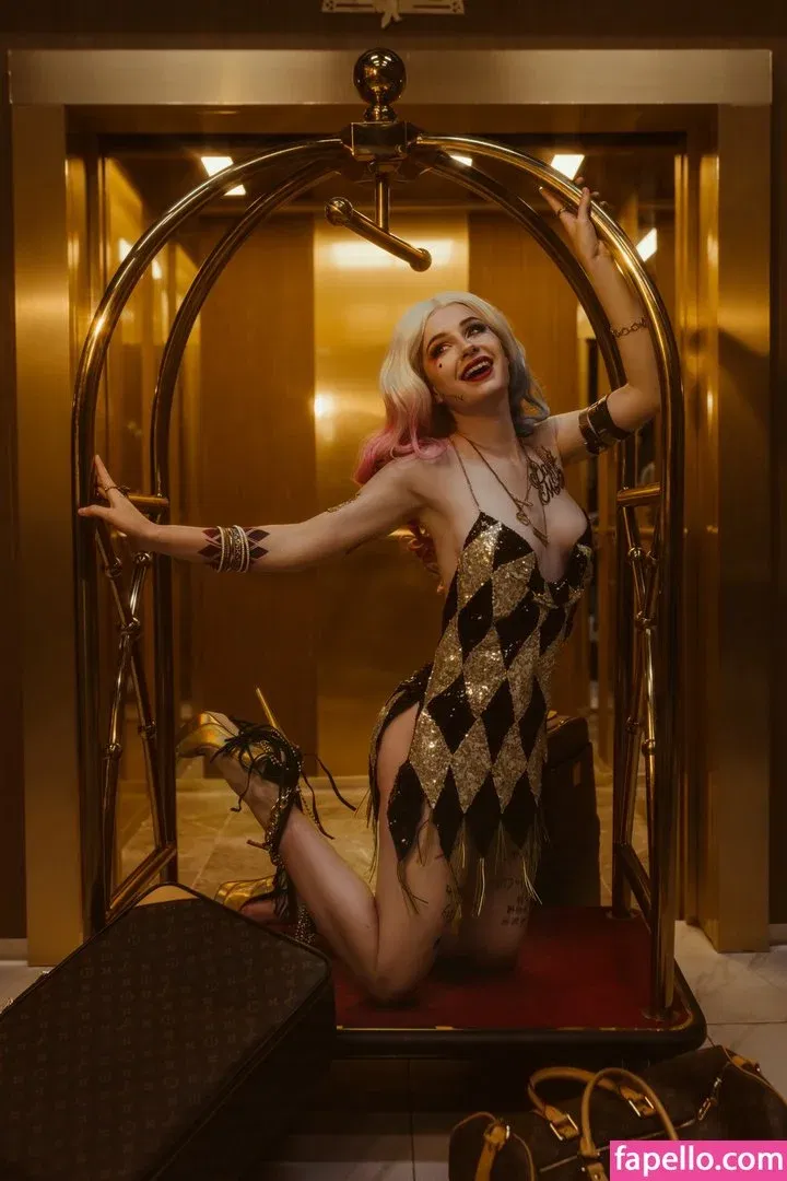 Likeassassin Onlyfans Photo Gallery 