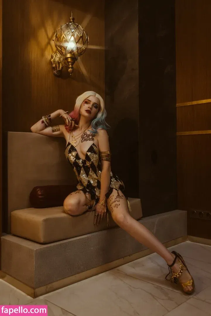 Likeassassin Onlyfans Photo Gallery 