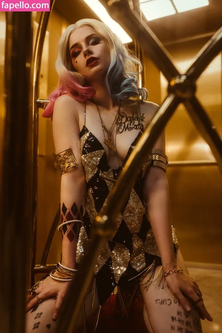 Likeassassin Onlyfans Photo Gallery 