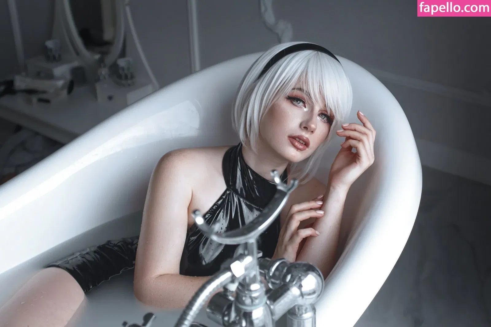 Likeassassin Onlyfans Photo Gallery 