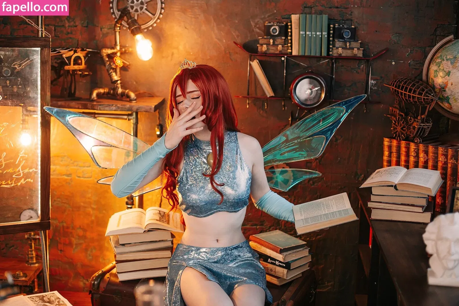 Likeassassin Onlyfans Photo Gallery 