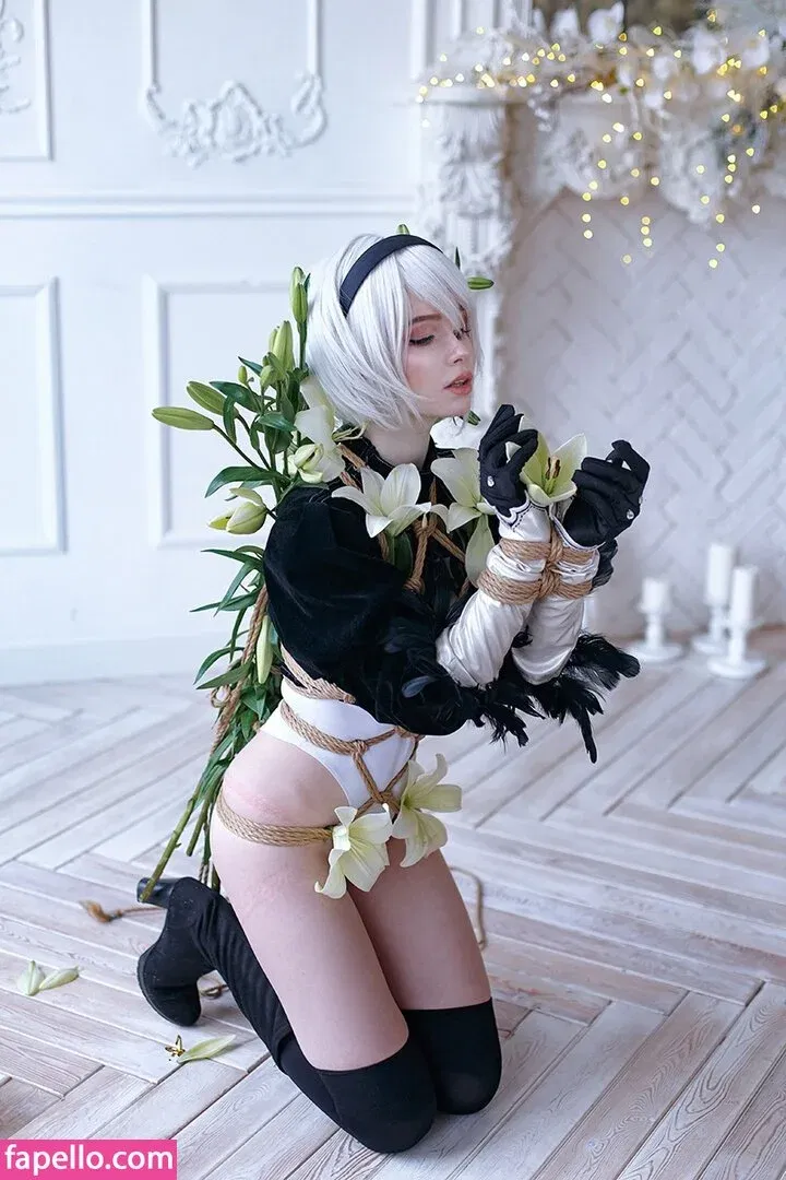 Likeassassin Onlyfans Photo Gallery 