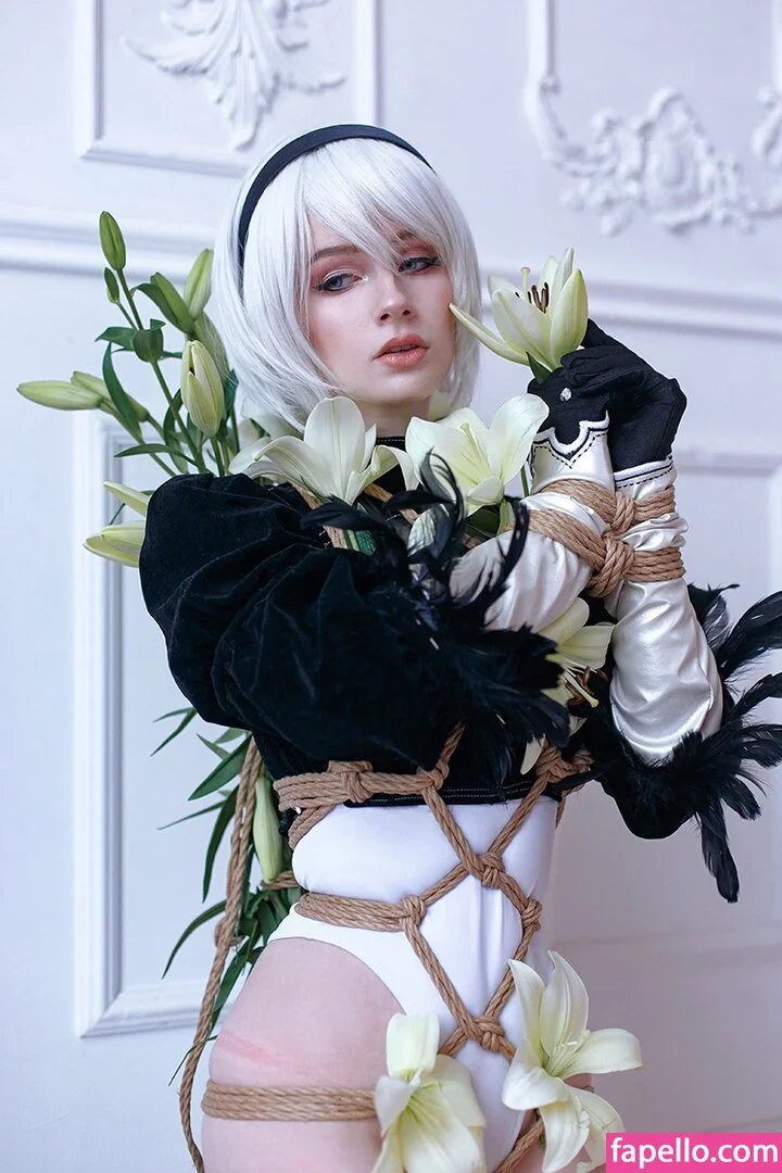 Likeassassin Onlyfans Photo Gallery 