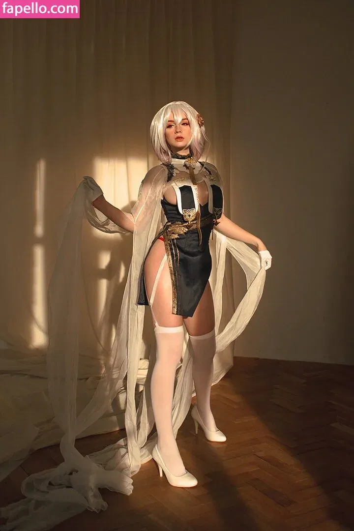 Likeassassin Onlyfans Photo Gallery 