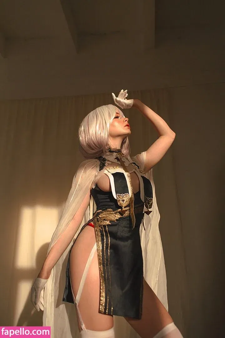 Likeassassin Onlyfans Photo Gallery 