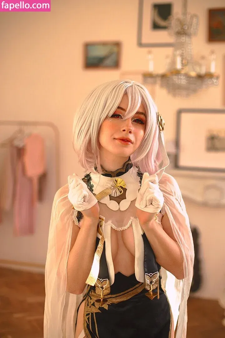 Likeassassin Onlyfans Photo Gallery 