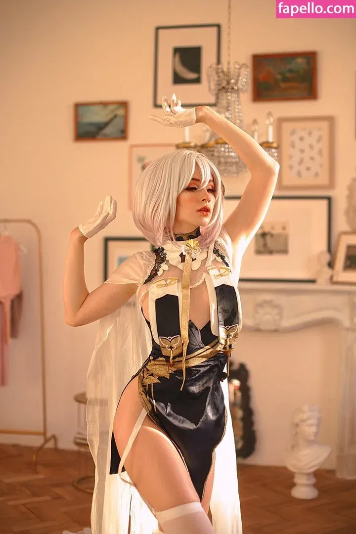 Likeassassin Onlyfans Photo Gallery 