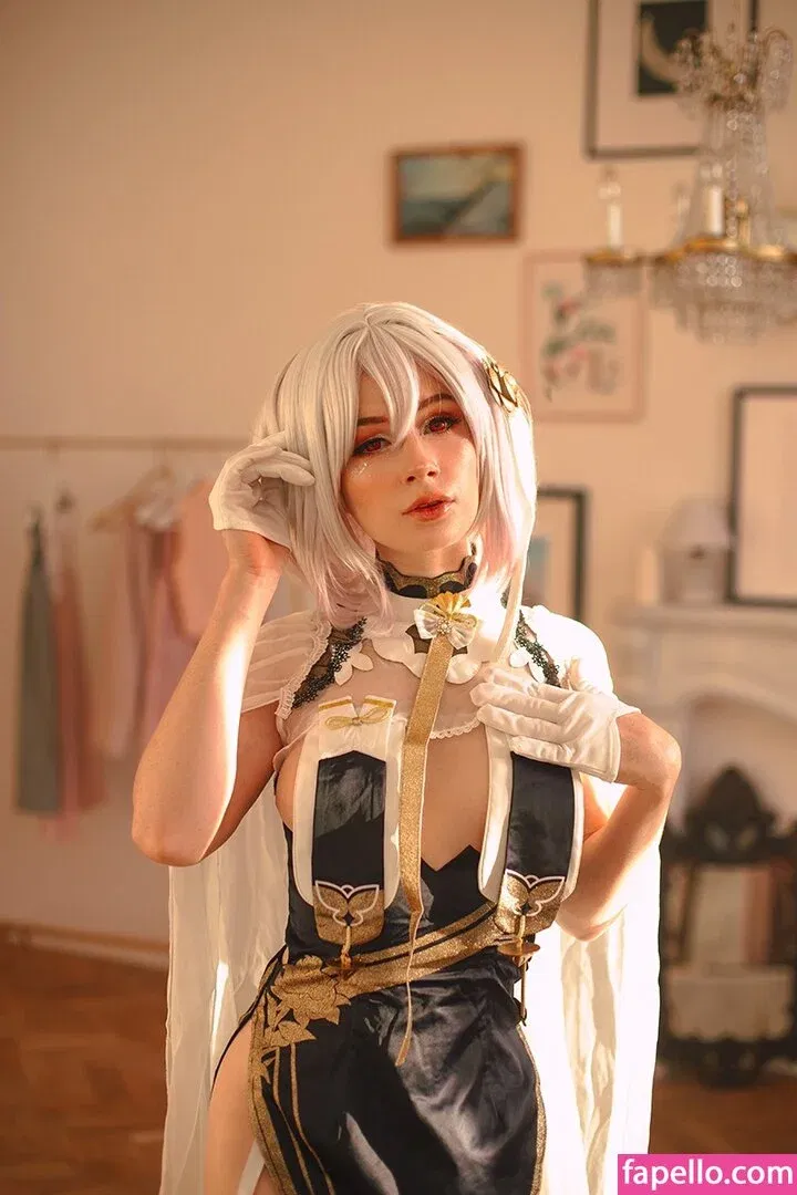 Likeassassin Onlyfans Photo Gallery 