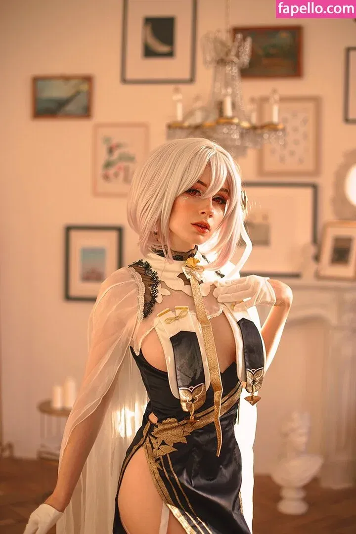 Likeassassin Onlyfans Photo Gallery 