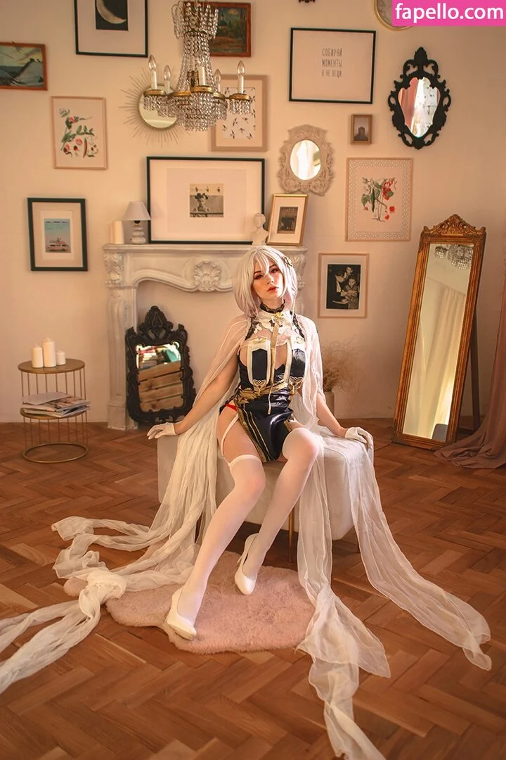 Likeassassin Onlyfans Photo Gallery 