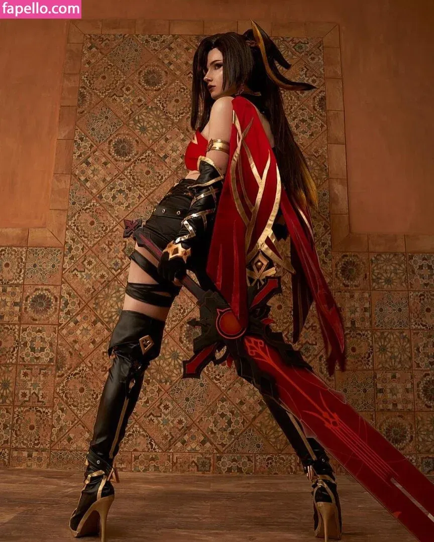 Likeassassin Onlyfans Photo Gallery 