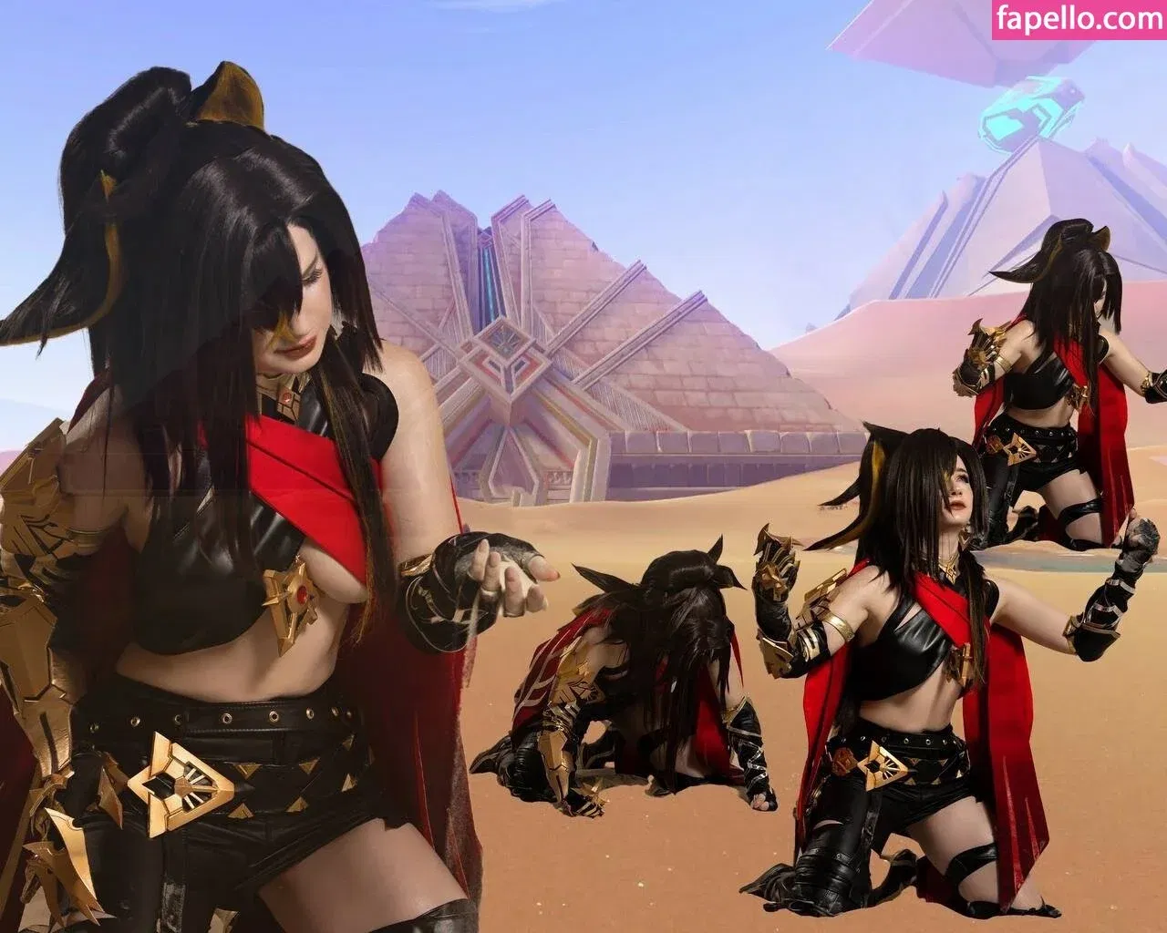 Likeassassin Onlyfans Photo Gallery 