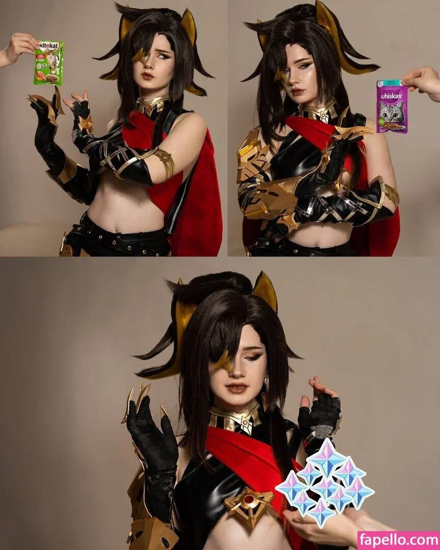 Likeassassin Onlyfans Photo Gallery 