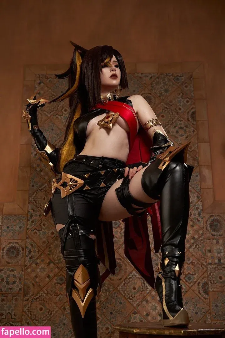 Likeassassin Onlyfans Photo Gallery 