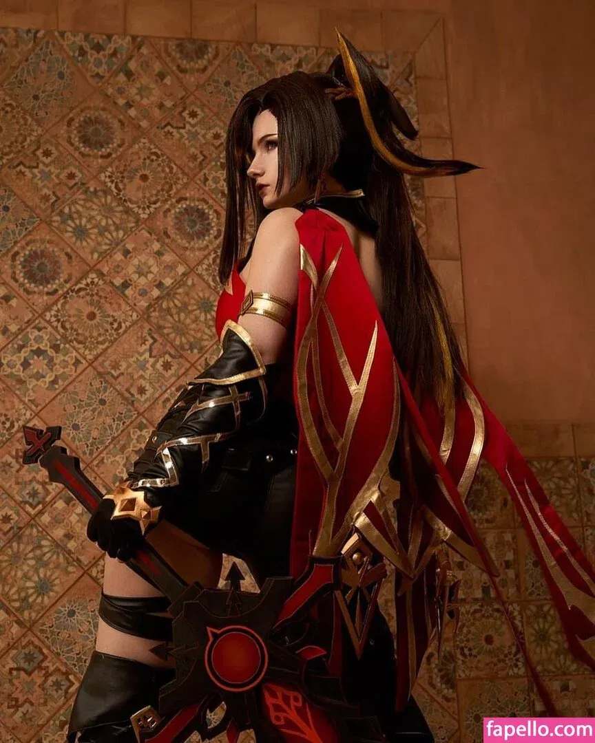 Likeassassin Onlyfans Photo Gallery 