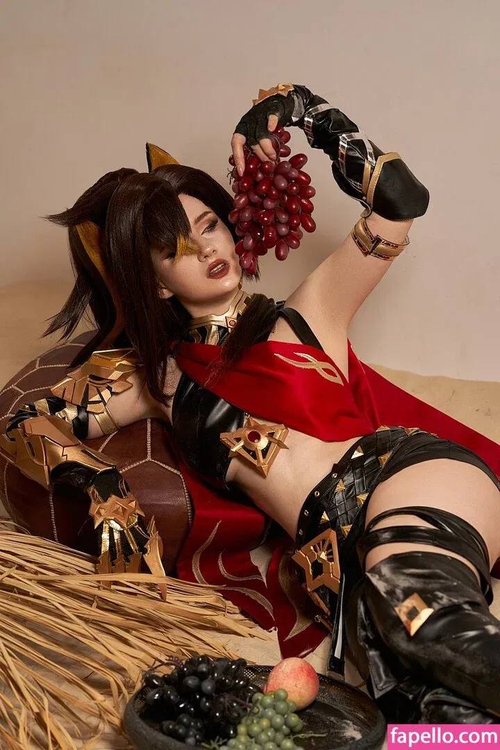 Likeassassin Onlyfans Photo Gallery 