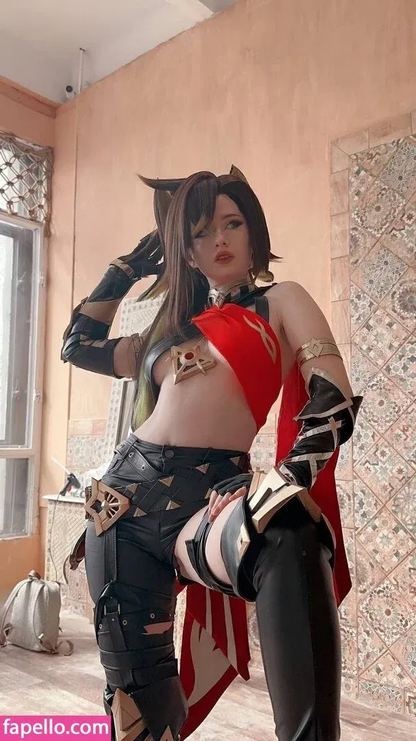 Likeassassin Onlyfans Photo Gallery 