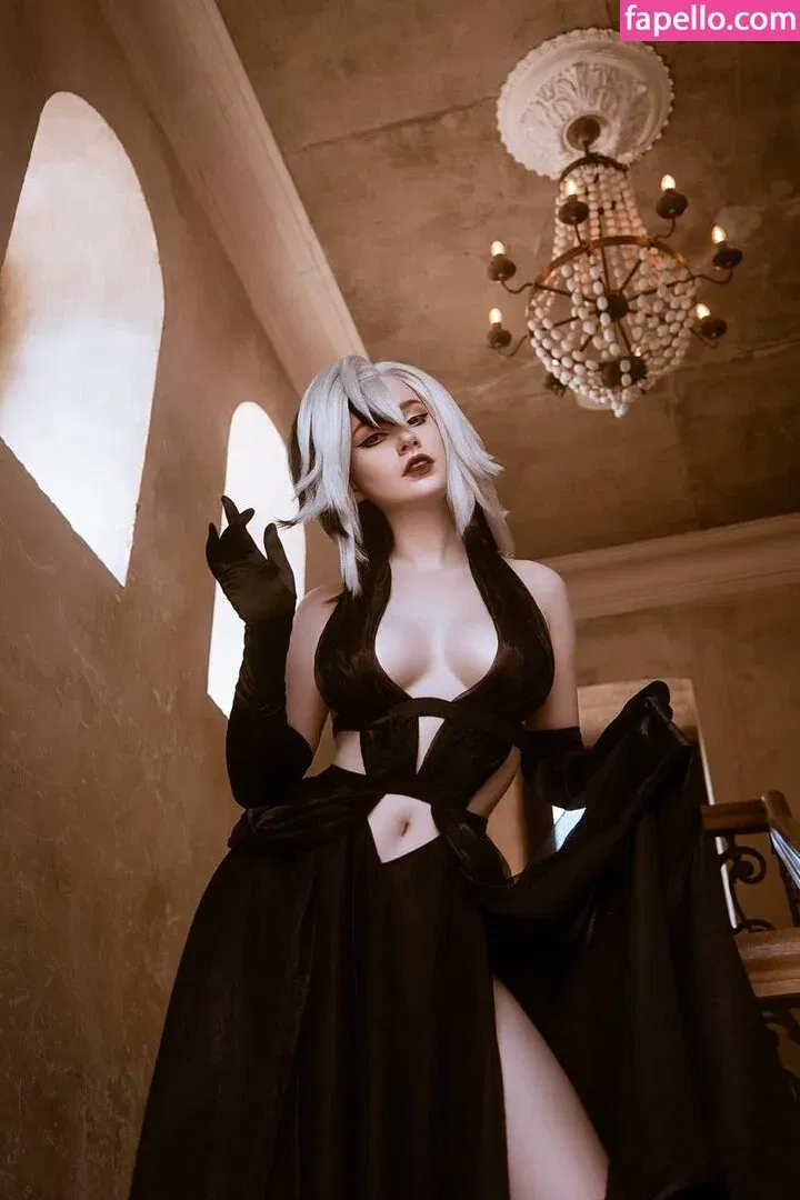 Likeassassin Onlyfans Photo Gallery 