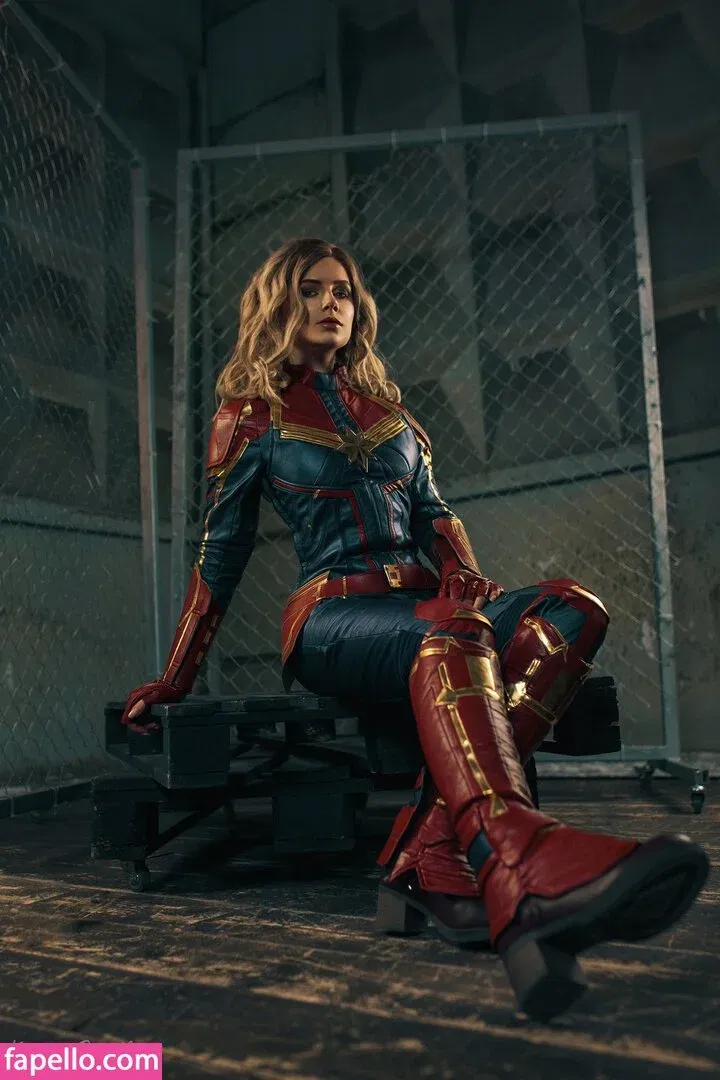 Likeassassin Onlyfans Photo Gallery 