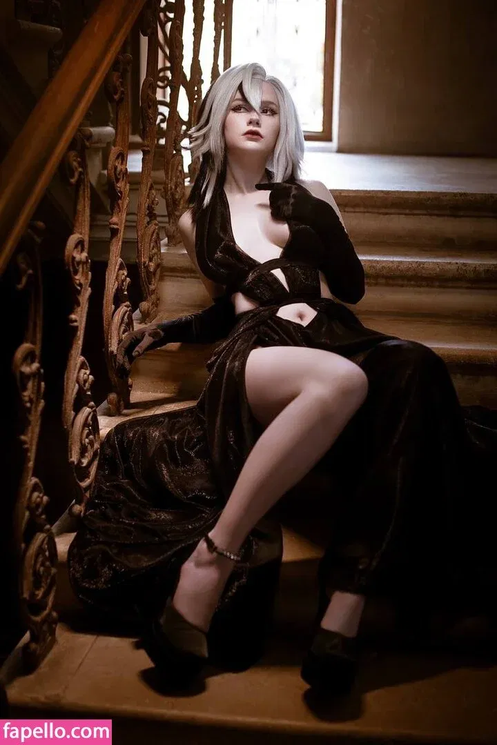 Likeassassin Onlyfans Photo Gallery 