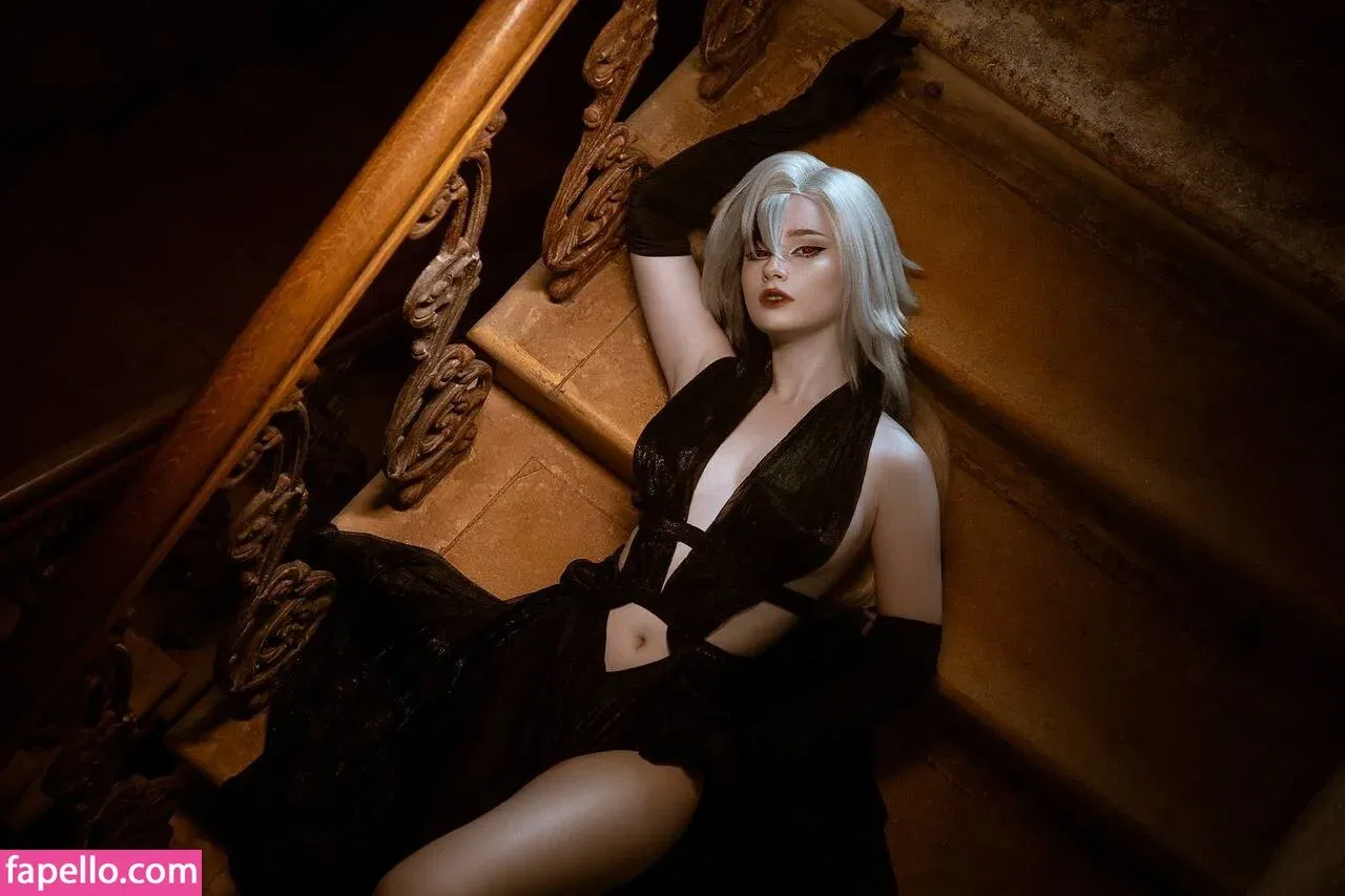 Likeassassin Onlyfans Photo Gallery 