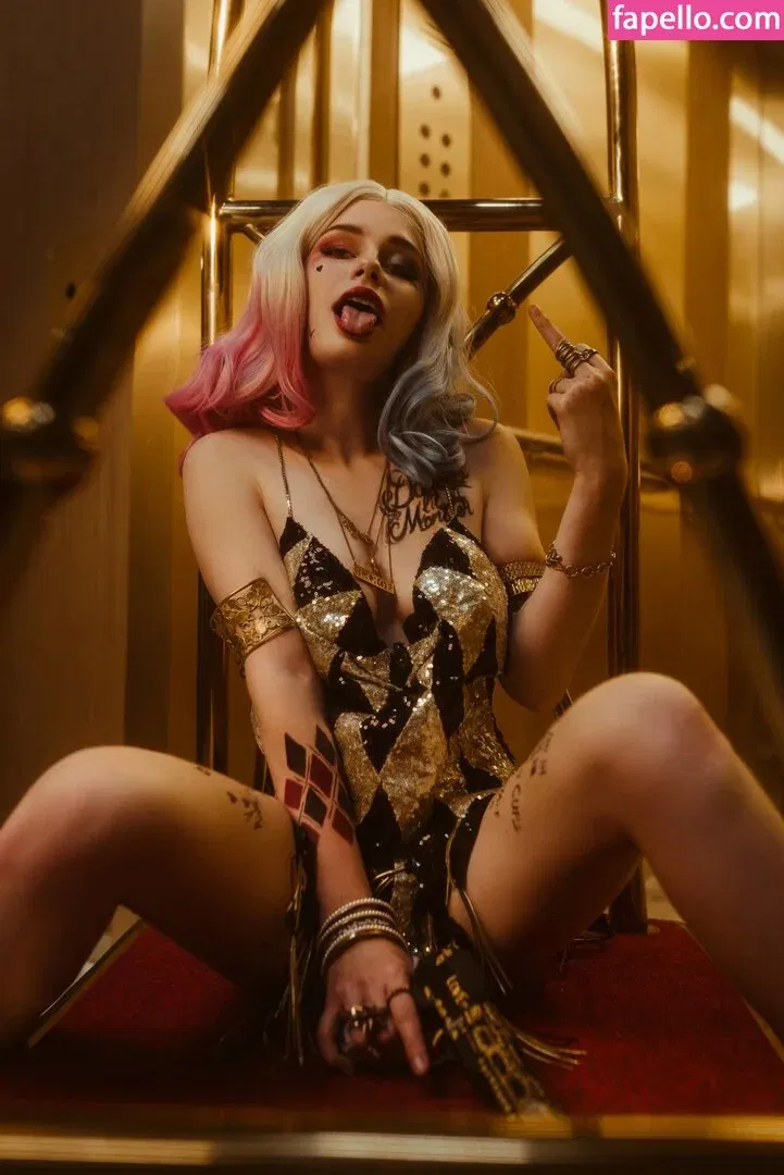 Likeassassin Onlyfans Photo Gallery 